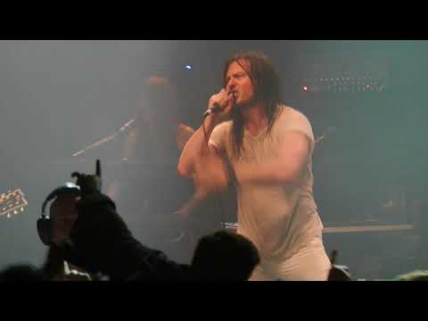 Party Hard - Andrew W.K. - O2 Forum London 14/04/2018