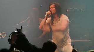 Party Hard - Andrew W.K. - O2 Forum London 14/04/2018