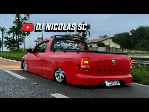 Mega Funk 2k22, Mandelão Tum Dum Dum - @djnicolassc