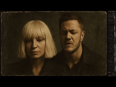 Imagine Dragons x Sia ft. Fire love | Emotional Pop Anthem 2025