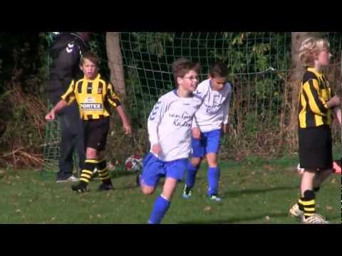 SDVB E1 "Groen Als Gras"