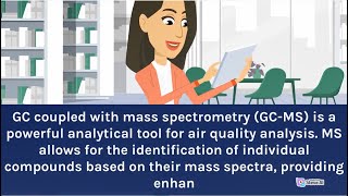 Chromatographic Analysis | Monitoring Air Quality | Analyzing Air Contaminants | Chemistry Unraveled