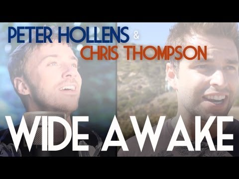 Video thumbnail for Wide Awake