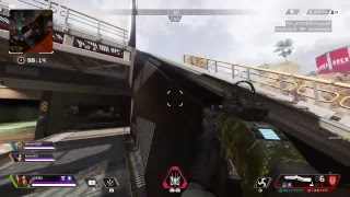 [Apex Legends]ギリギリAPEXクラブ