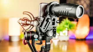 AMAZING Smartphone Camera Gadgets to take DSLR like Shots!