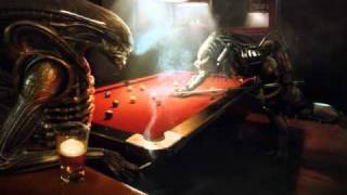 AVP - From The Mouth Of Gath Comes Terror.wmv