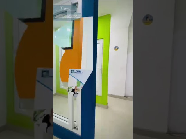 UPVC Casement Window - SBPL uPVC Windows And Doors Manufacturer from ...