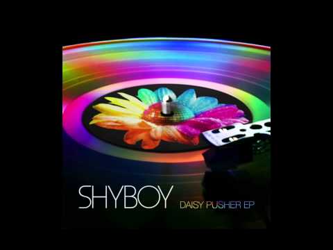 ShyBoy - Lonely Disco (Daisy Pusher Remix) - Official Audio
