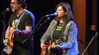 Amy Ray - &quot;I Didn&#39;t Know a Damn Thing&quot; (Recorded Live for World Cafe)
