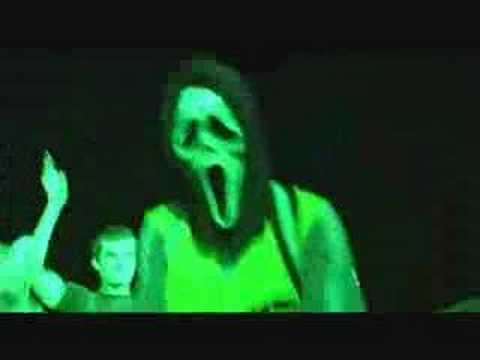 Christian Fischer and DJ Murphy