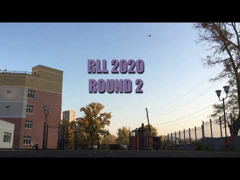 ilya.sosnin - RLL Round 2 (vs Golubenko)