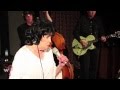 Wanda Jackson - "Tore Down" (Live at WFUV)