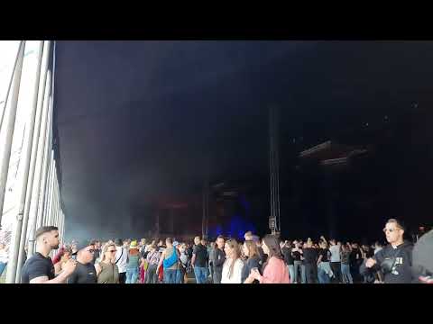 F. Noize vs System Overload ► Intents Festival 2022