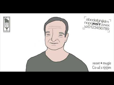 ReSeT - Co už s týýým (prod. Mugis)