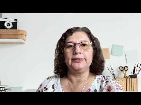 Presentation #1 - Maria Baca