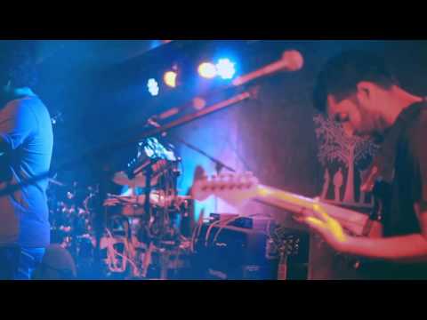 Blushing Satellite - Maya (Live at The Humming Tree,Bangalore)
