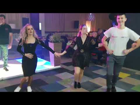 🔴 Kolo za Adnu pračansku Vilu - Hotel Heco Plus Sarajevo - Bosanski teferič