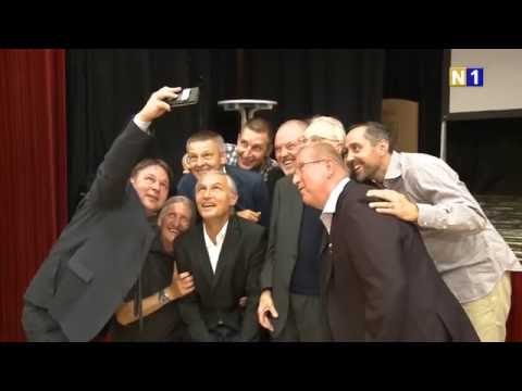 50 Jahre UBM - Arkadia Traiskirchen Lions