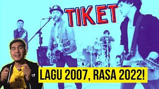 Download lagu Review Lagu TIKET Reuni - Hanya Kamu yang Bisa 2022 (Electric Version) mp3 Download lagu Review Lagu TIKET Reuni - Hanya Kamu yang Bisa 2022 (Electric Version) mp3