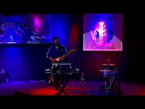 Rock 'N' Groove and Cool Runnings performed by Cultivated Mind