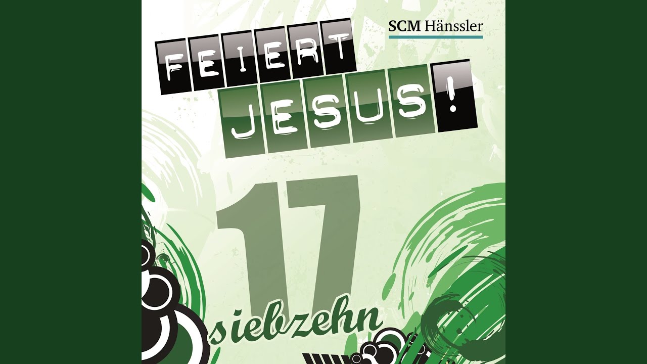 Befreit durch deine Gnade