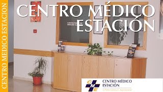 Centro Médico Estación - Presentación
