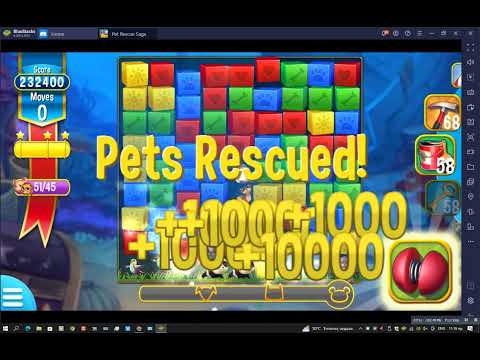 PET RESCUE SAGA LEVEL 2481,2482,2483,2484,2485,2486,2487,2488,2489,2490