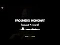 Fagunero Mohonay [ Slowed × Reverb ] Saptadwipar Konthe | Bangla New Lofi Music | Slowed World