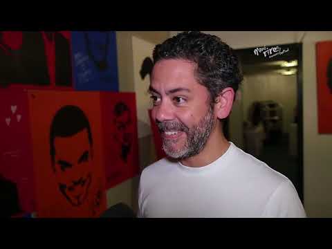 Manu Payet - Emmanuel