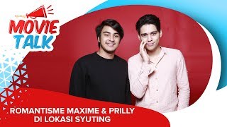 #MovieTalk Matt & Mou - Cerita Cinta Dua Sahabat
