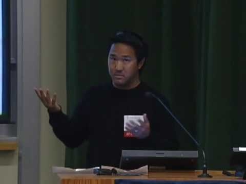 8/27/2009: Innovating at Scale: Google