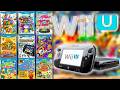 The INSANE Life Of The Wii U