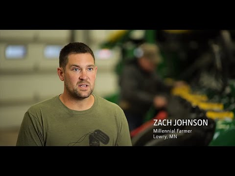 Upgrade Your Existing Planter | John Deere Performance Upgrade Kits