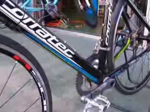 corratec dolomiti  2013