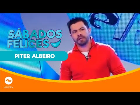 Televentas, dependencia del celular y más de las mejores rutinas de Piter Albeiro