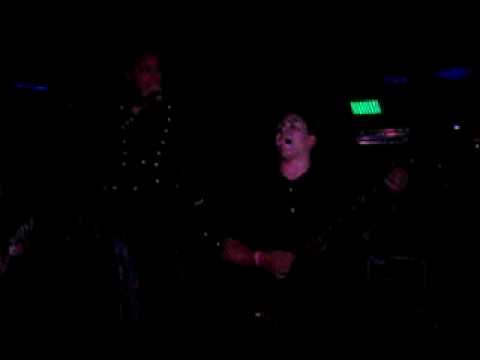 Serenity - All Lights Reversed  /////  Kék-Vörös Yuk Metal Ladies Night