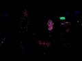 Serenity - All Lights Reversed  /////  Kék-Vörös Yuk Metal Ladies Night