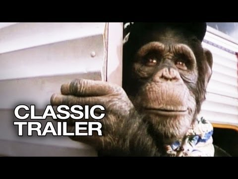 Ed (1996) Official Trailer
