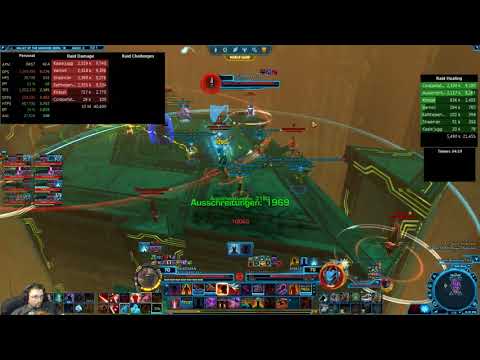 Healthy Meatbags + Tank Sub - 8m NiM A&E Clear - 5.10