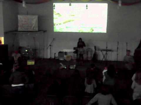 Reunião das Mulheres 27-08-2012