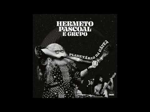 Hermeto Pascoal - Samba do Belaqua online metal music video by HERMETO PASCOAL