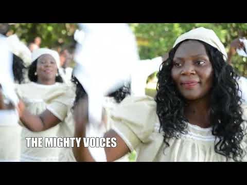 Msambila CCAP, The Mighty Voice   ACHIUTA MUKUMANYA