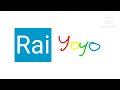 Rai Yoyo Logo Closedown