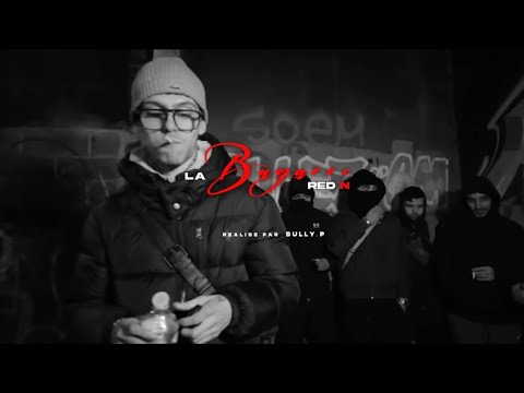 Red N - LA BAGARRE
