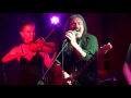 Marty Wilson - Piper's - En vivo Bar de René, diciembre 2016