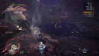 モンハンワールドで龍見つけよう🐲配信by PS5