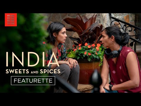 India Sweets and Spices (Featurette)