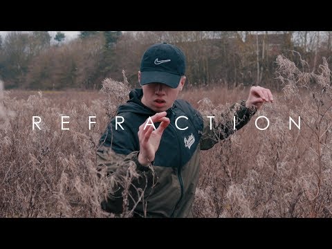 REFRACTION  - Official Short Film