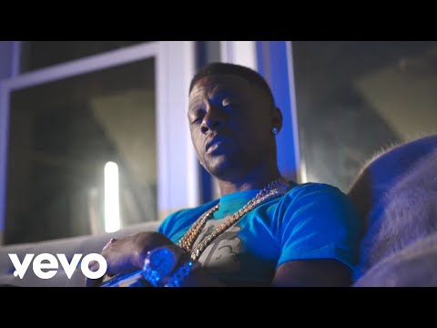 Boosie Badazz ft. Kevin Gates & Jeezy - Whispered Desires [Music Video]
