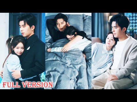 💞22yo girl is forced to marry 30yo CEO, but falls for his gentleness, thoughtfulness & love!#cdrama